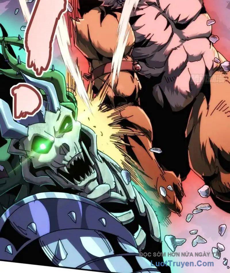 Ta Dựa Vào Tu Tiên Xưng Bá Mạt Thế [Chap 31-32]