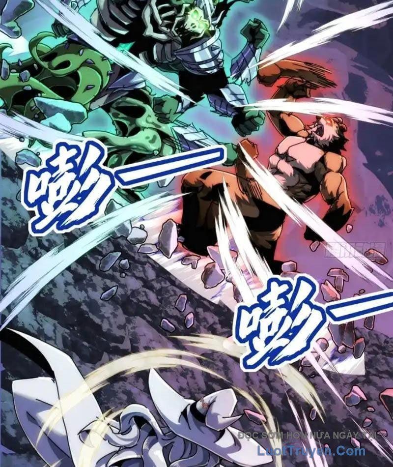 Ta Dựa Vào Tu Tiên Xưng Bá Mạt Thế [Chap 31-32]