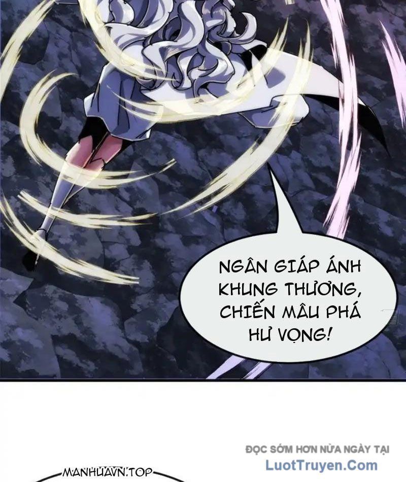 Ta Dựa Vào Tu Tiên Xưng Bá Mạt Thế [Chap 31-32]