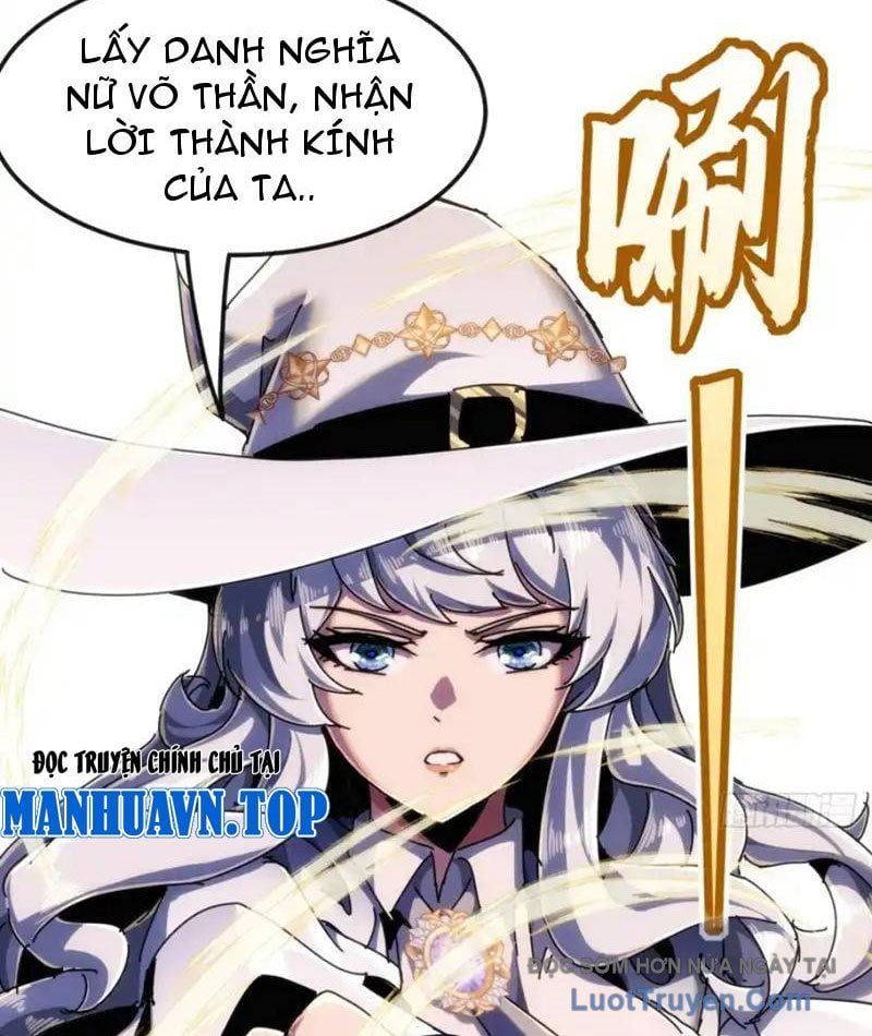 Ta Dựa Vào Tu Tiên Xưng Bá Mạt Thế [Chap 31-32]