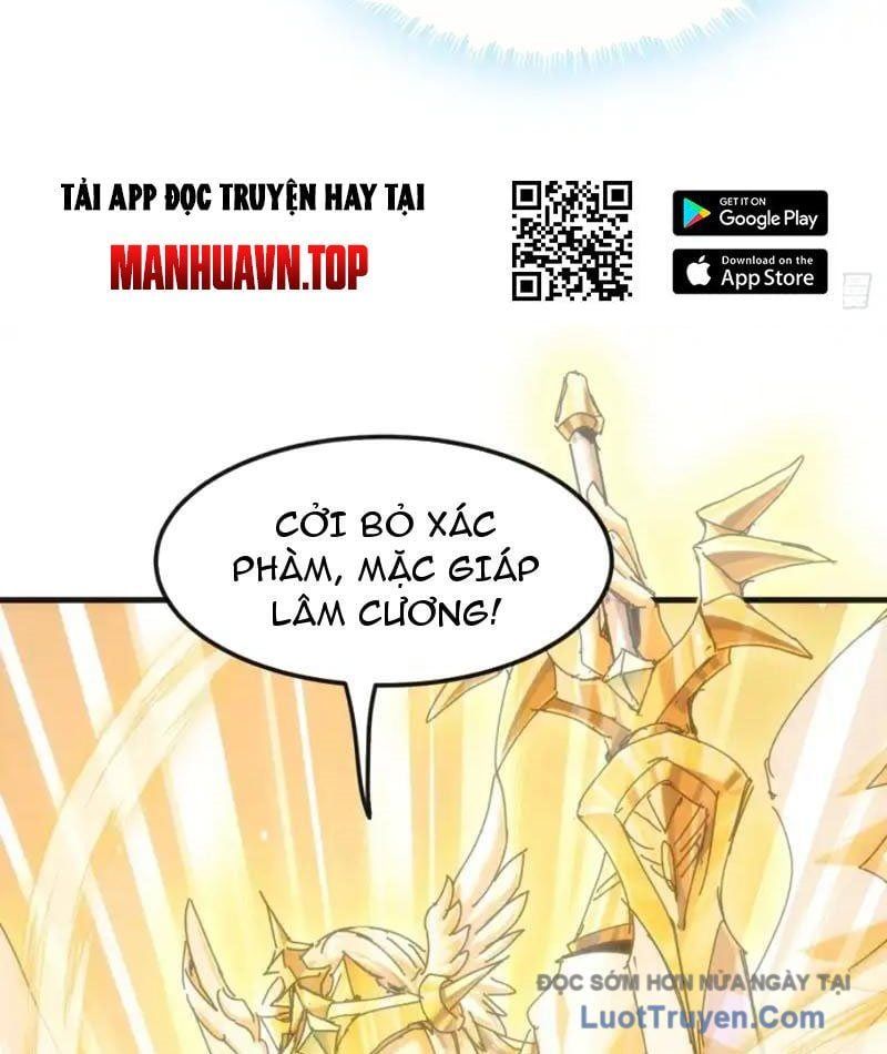 Ta Dựa Vào Tu Tiên Xưng Bá Mạt Thế [Chap 31-32]