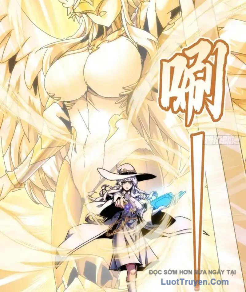 Ta Dựa Vào Tu Tiên Xưng Bá Mạt Thế [Chap 31-32]