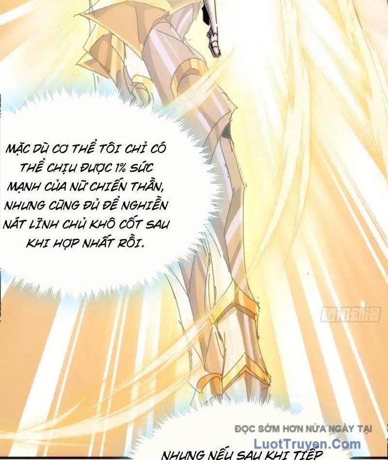 Ta Dựa Vào Tu Tiên Xưng Bá Mạt Thế [Chap 31-32]