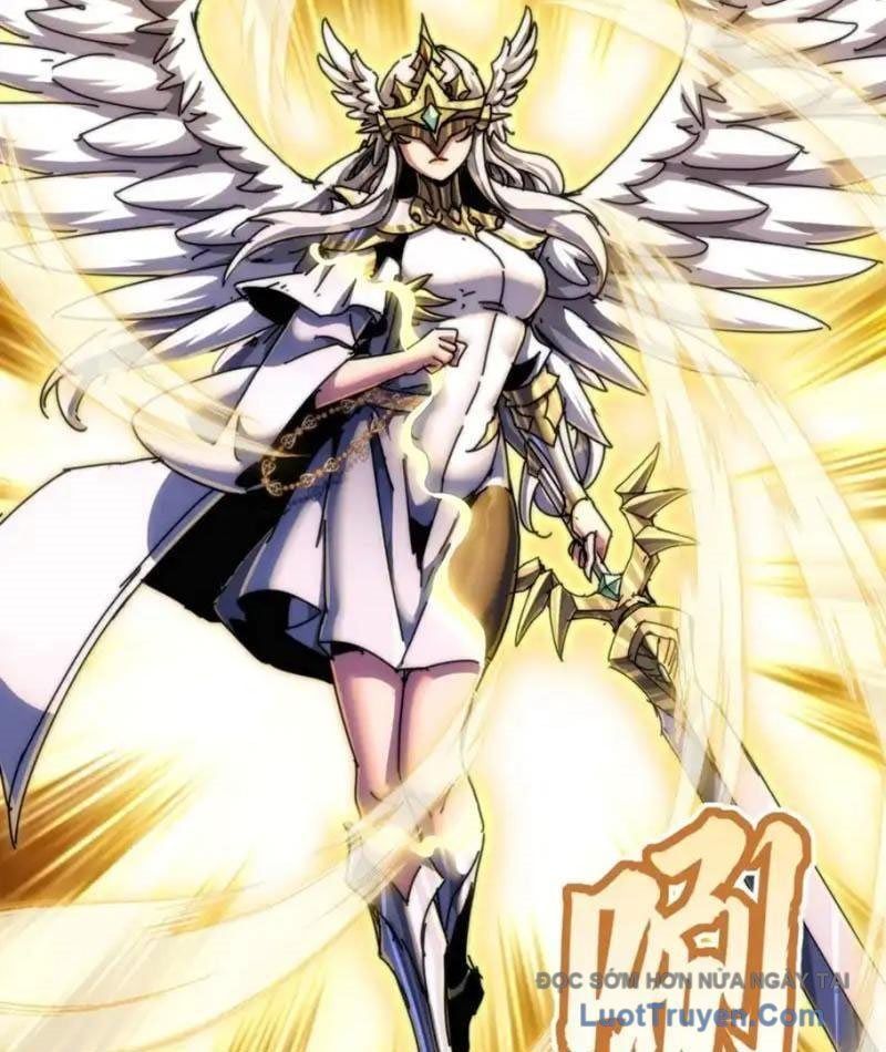 Ta Dựa Vào Tu Tiên Xưng Bá Mạt Thế [Chap 31-32]