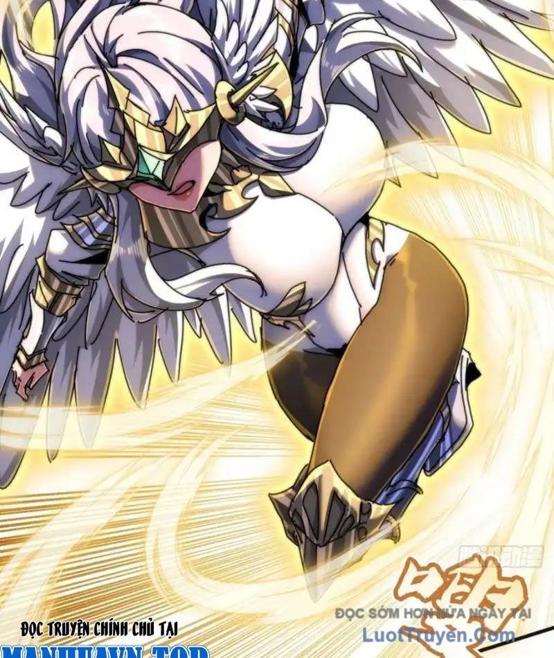 Ta Dựa Vào Tu Tiên Xưng Bá Mạt Thế [Chap 31-32]