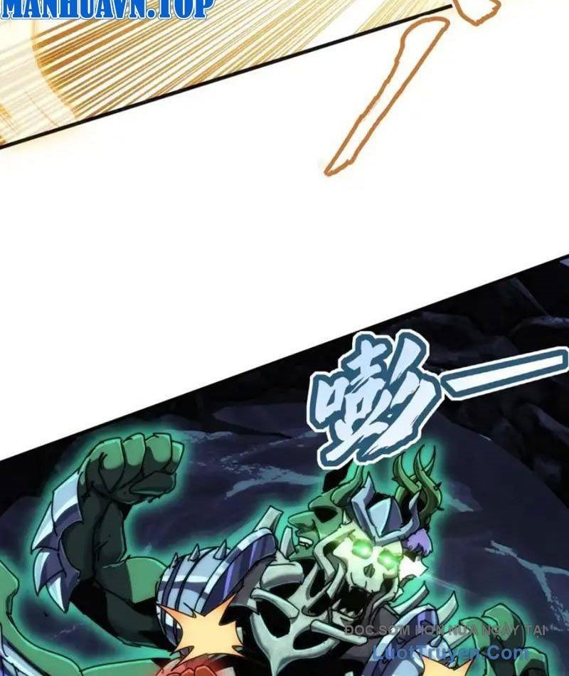 Ta Dựa Vào Tu Tiên Xưng Bá Mạt Thế [Chap 31-32]