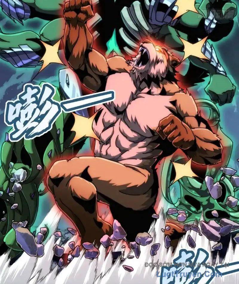 Ta Dựa Vào Tu Tiên Xưng Bá Mạt Thế [Chap 31-32]