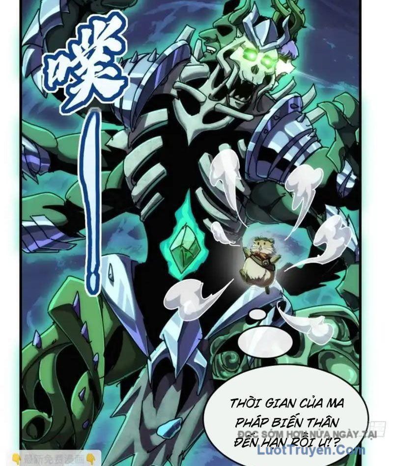 Ta Dựa Vào Tu Tiên Xưng Bá Mạt Thế [Chap 31-32]