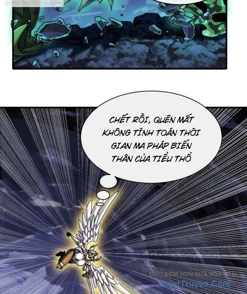 Ta Dựa Vào Tu Tiên Xưng Bá Mạt Thế [Chap 31-32]