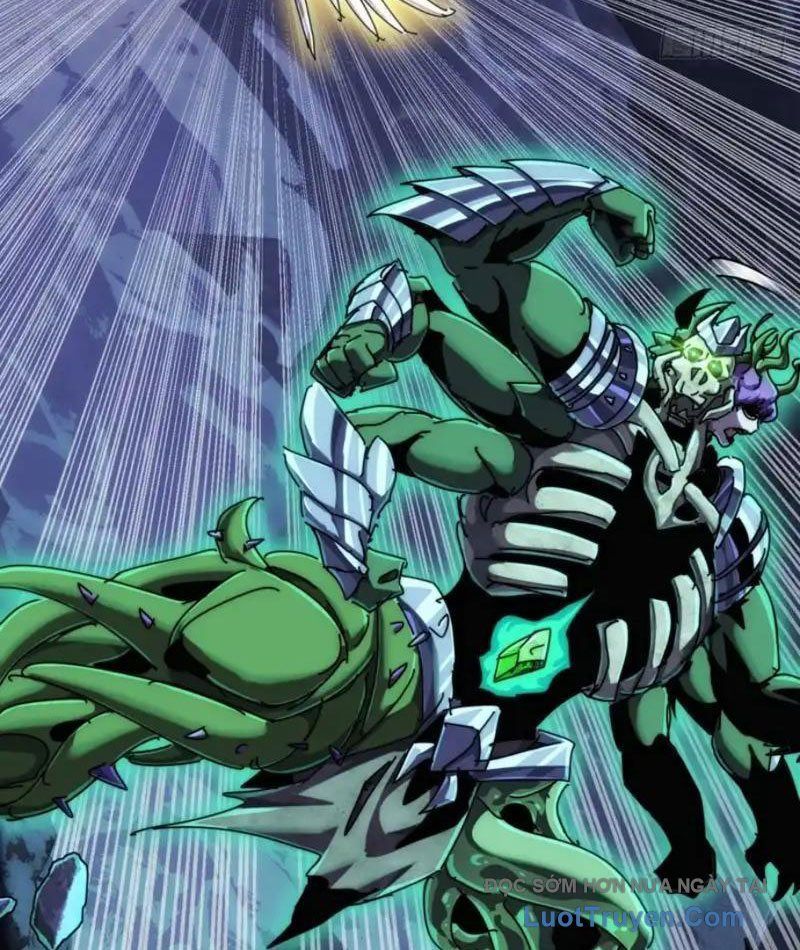 Ta Dựa Vào Tu Tiên Xưng Bá Mạt Thế [Chap 31-32]