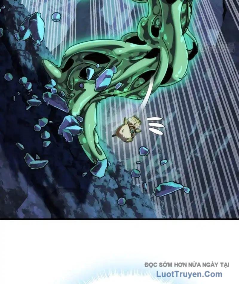 Ta Dựa Vào Tu Tiên Xưng Bá Mạt Thế [Chap 31-32]