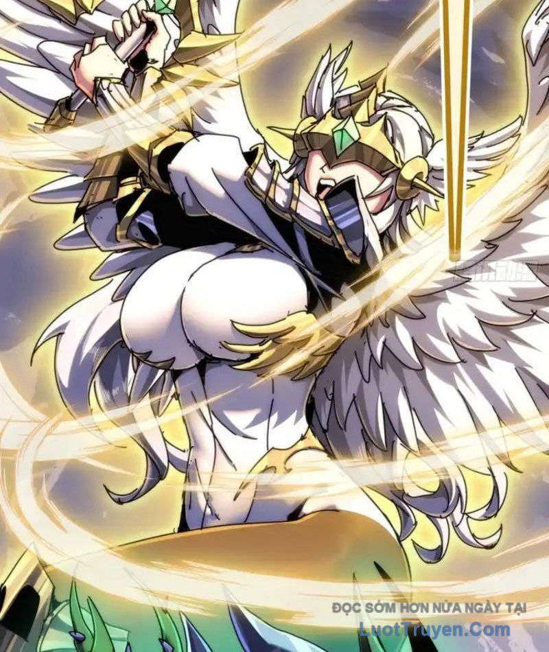 Ta Dựa Vào Tu Tiên Xưng Bá Mạt Thế [Chap 31-32]