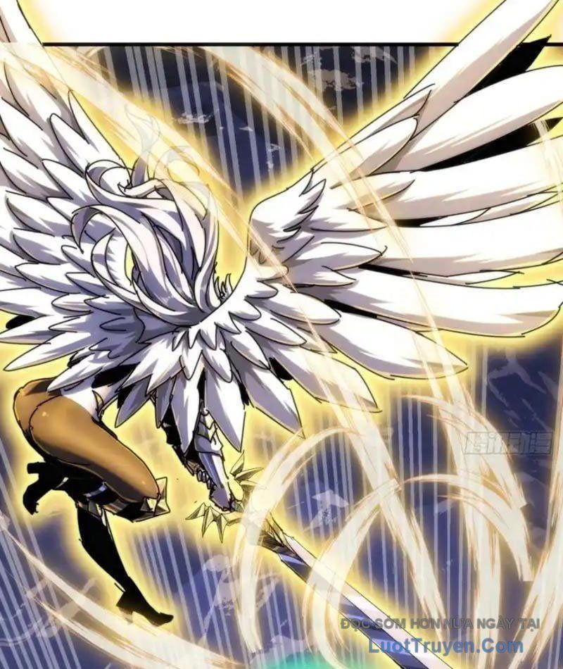 Ta Dựa Vào Tu Tiên Xưng Bá Mạt Thế [Chap 31-32]