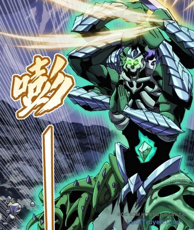 Ta Dựa Vào Tu Tiên Xưng Bá Mạt Thế [Chap 31-32]