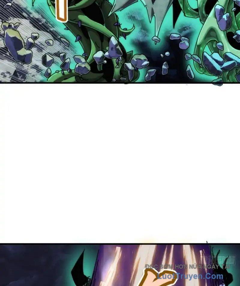 Ta Dựa Vào Tu Tiên Xưng Bá Mạt Thế [Chap 31-32]