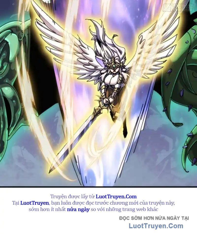 Ta Dựa Vào Tu Tiên Xưng Bá Mạt Thế [Chap 31-32]