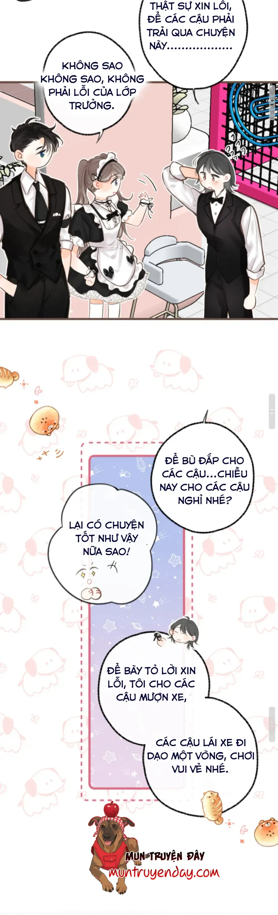 Chapter 110 - Image 11