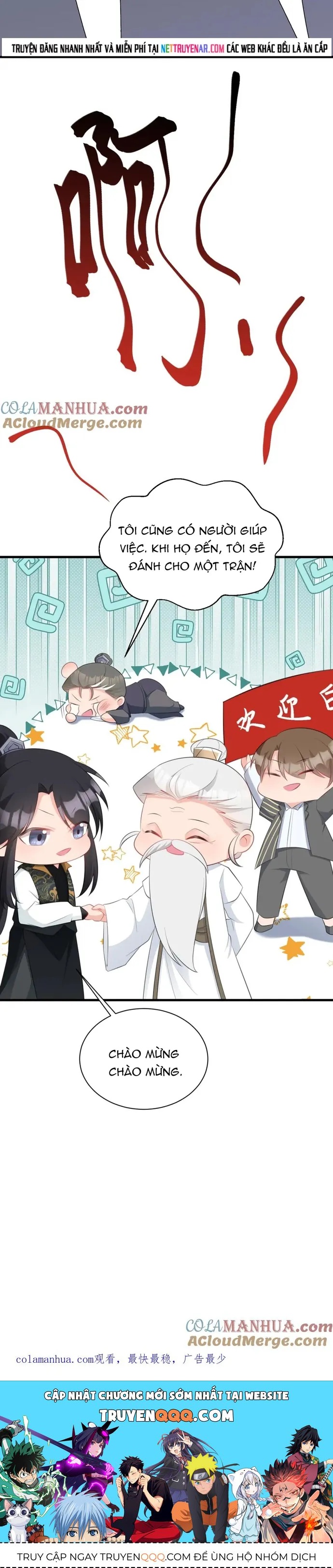 Nettruyen Truyện tranh online