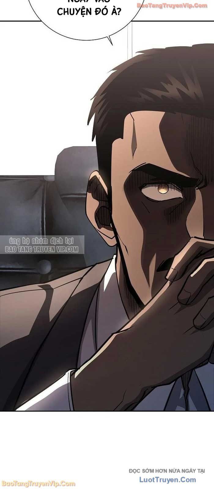 Kiếm Thần Đến Từ Thế Giới Diệt Vong [Chap 38]