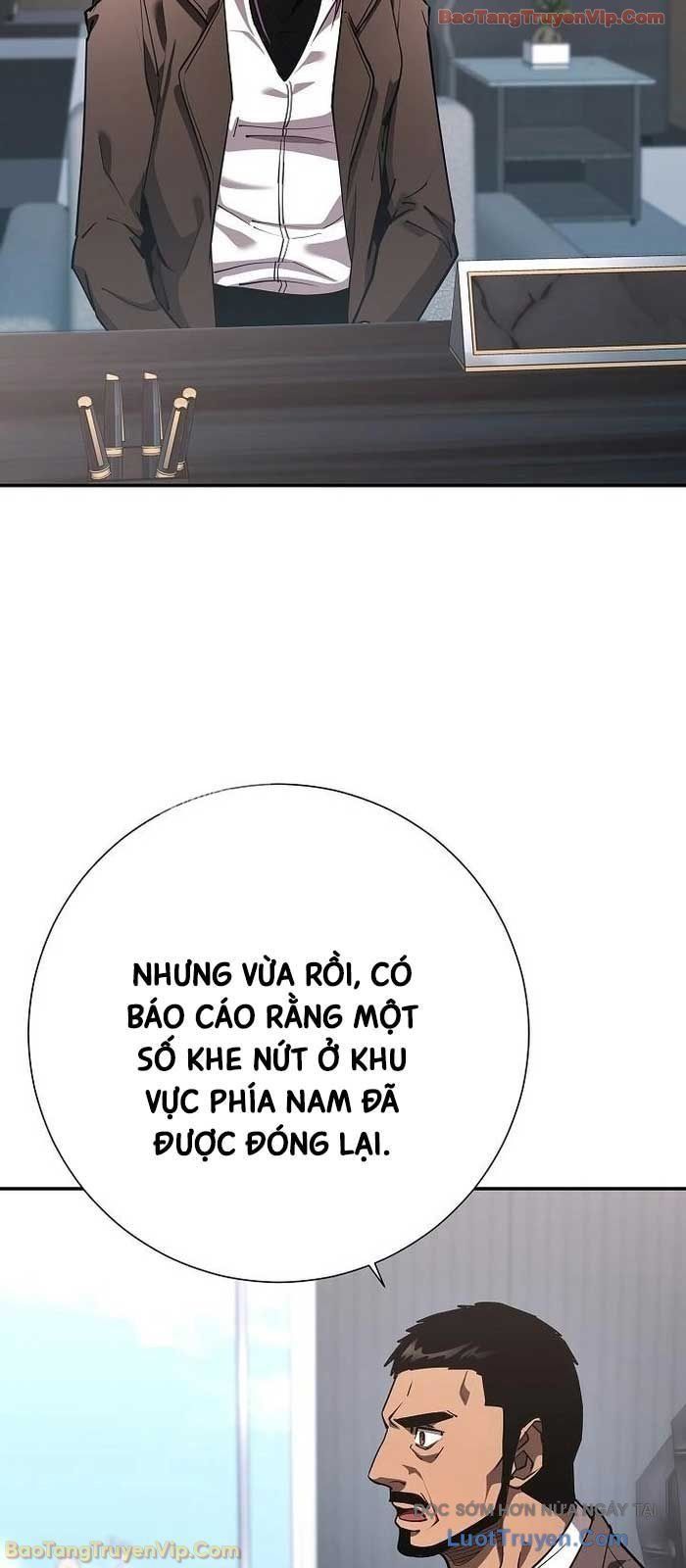 Kiếm Thần Đến Từ Thế Giới Diệt Vong [Chap 38]