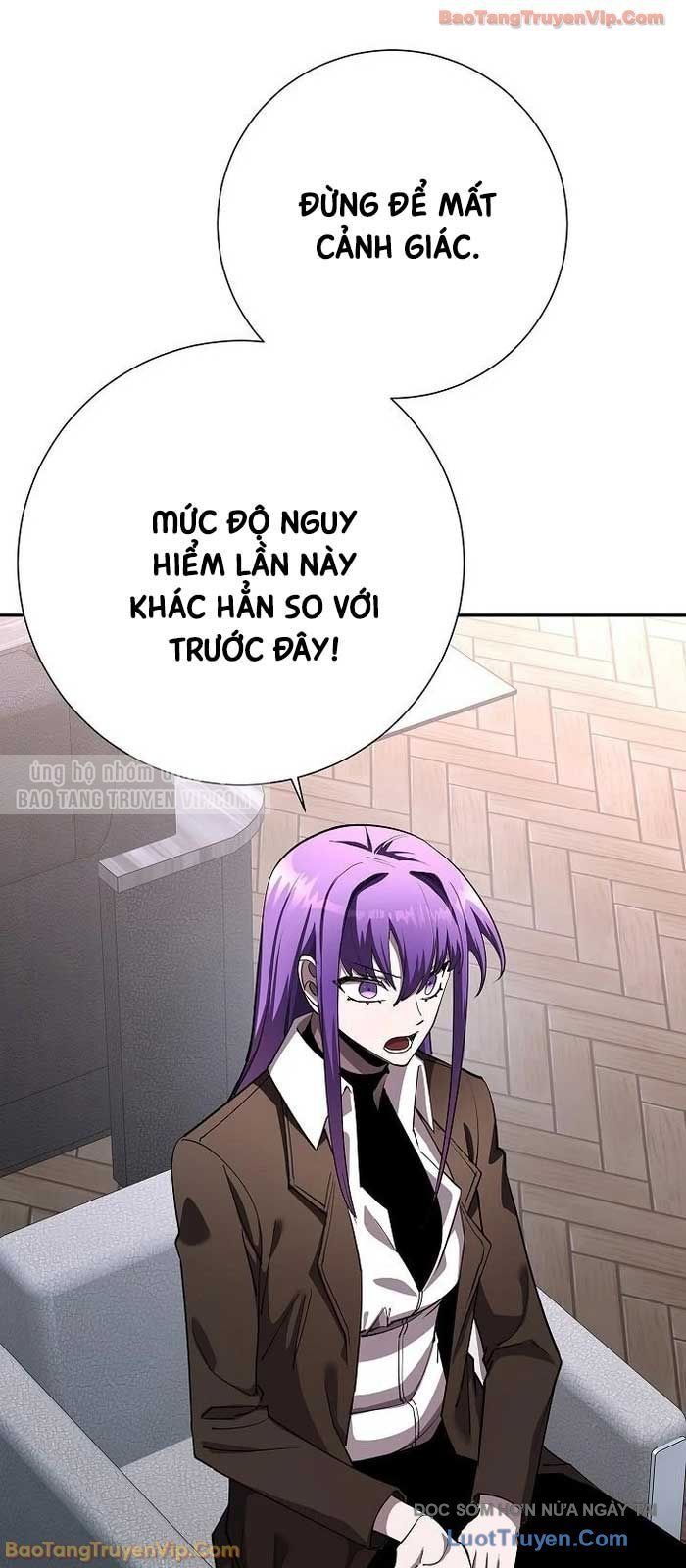 Kiếm Thần Đến Từ Thế Giới Diệt Vong [Chap 38]