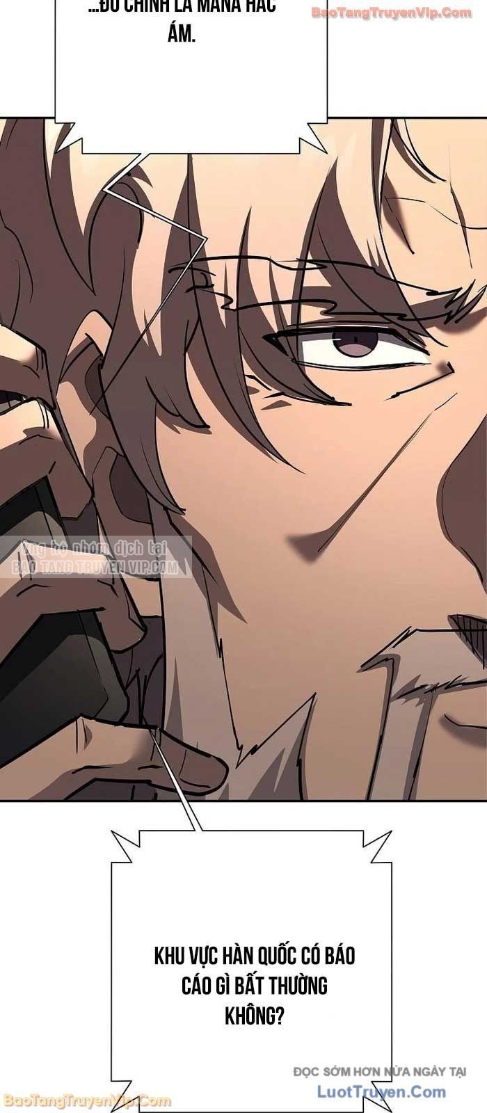 Kiếm Thần Đến Từ Thế Giới Diệt Vong [Chap 38]