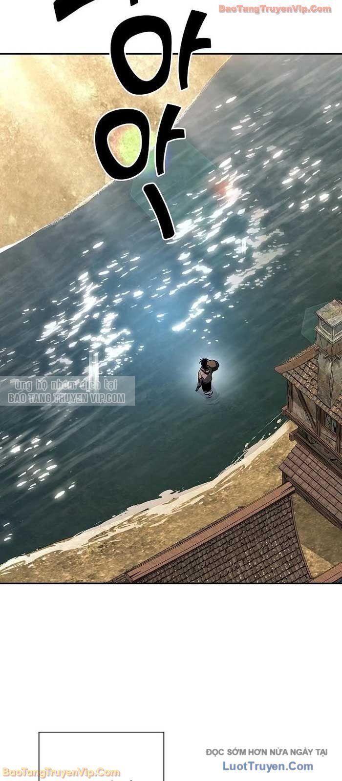 Kiếm Thần Đến Từ Thế Giới Diệt Vong [Chap 38]