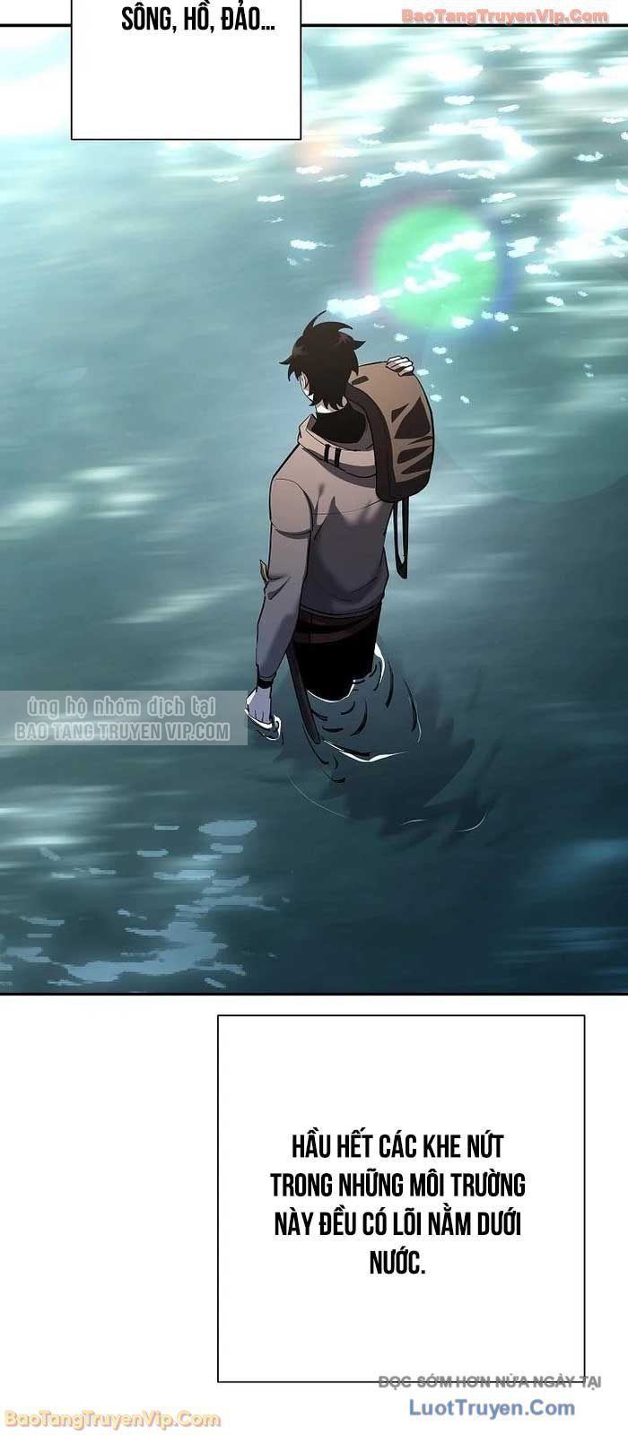 Kiếm Thần Đến Từ Thế Giới Diệt Vong [Chap 38]