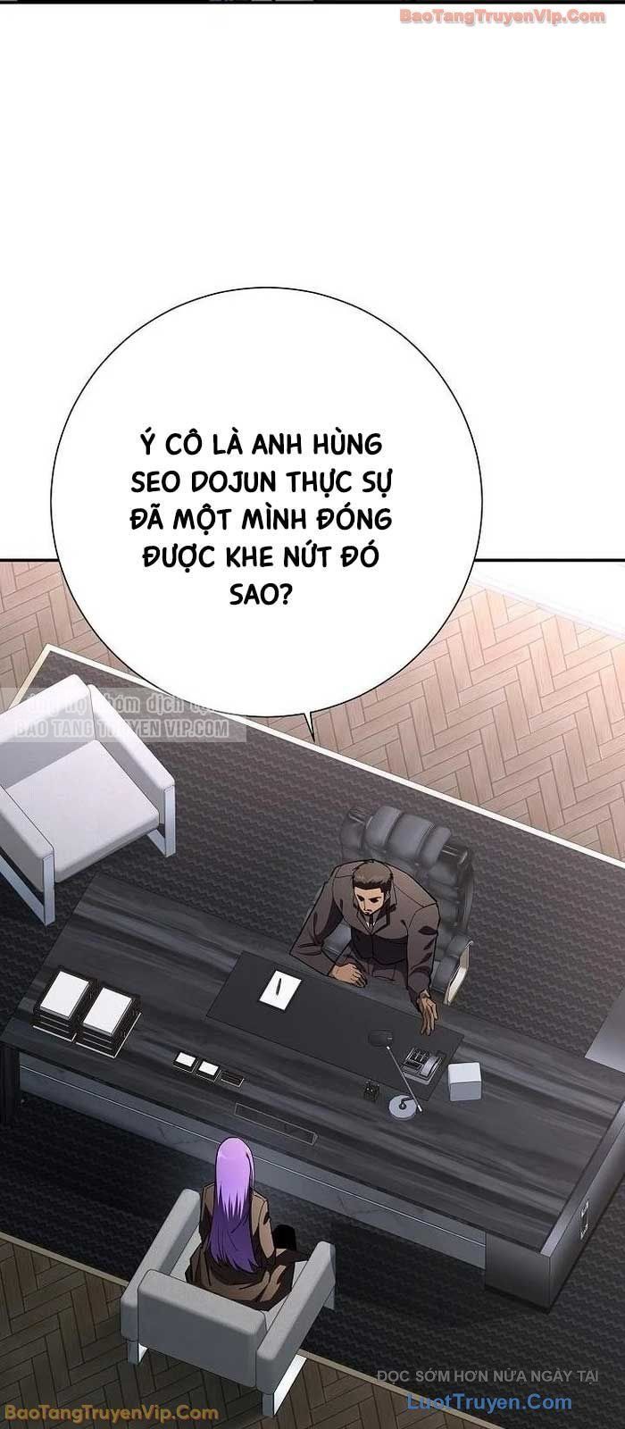 Kiếm Thần Đến Từ Thế Giới Diệt Vong [Chap 38]