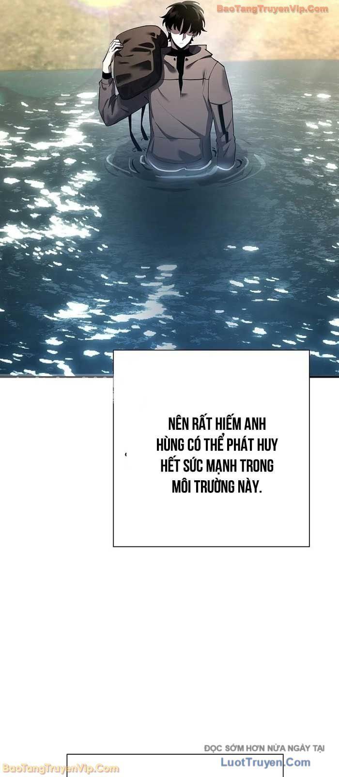 Kiếm Thần Đến Từ Thế Giới Diệt Vong [Chap 38]