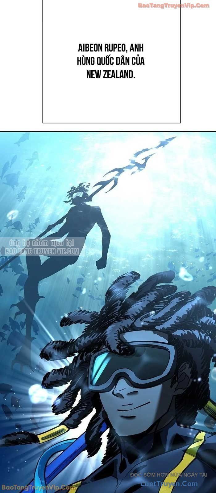 Kiếm Thần Đến Từ Thế Giới Diệt Vong [Chap 38]