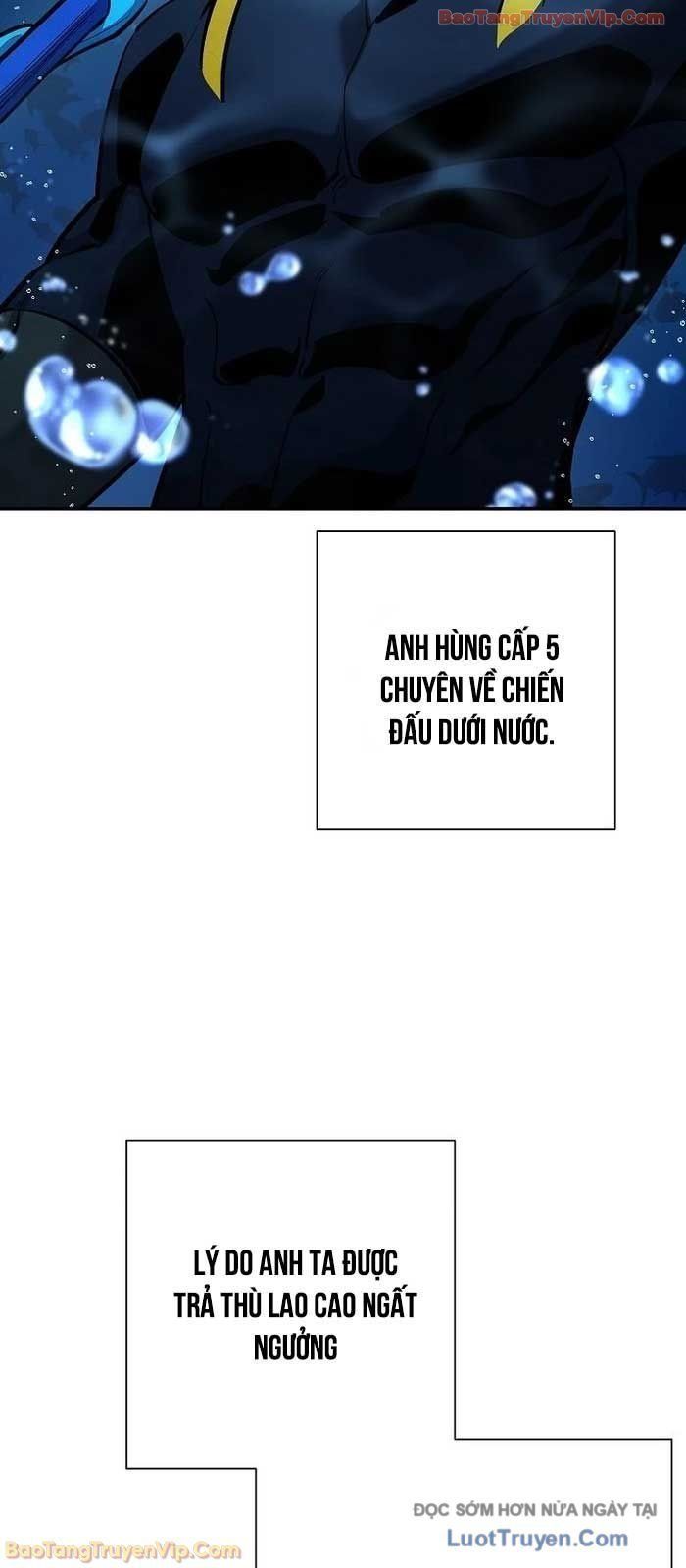 Kiếm Thần Đến Từ Thế Giới Diệt Vong [Chap 38]