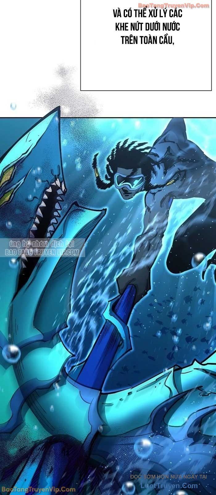 Kiếm Thần Đến Từ Thế Giới Diệt Vong [Chap 38]