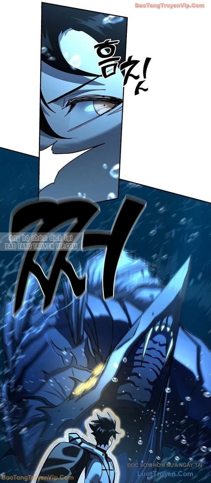 Kiếm Thần Đến Từ Thế Giới Diệt Vong [Chap 38]