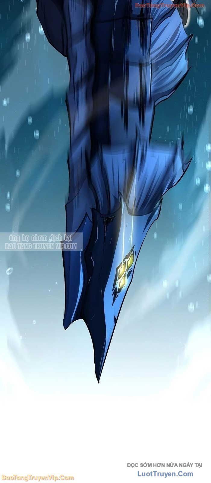 Kiếm Thần Đến Từ Thế Giới Diệt Vong [Chap 38]