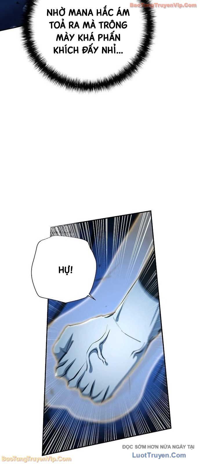 Kiếm Thần Đến Từ Thế Giới Diệt Vong [Chap 38]