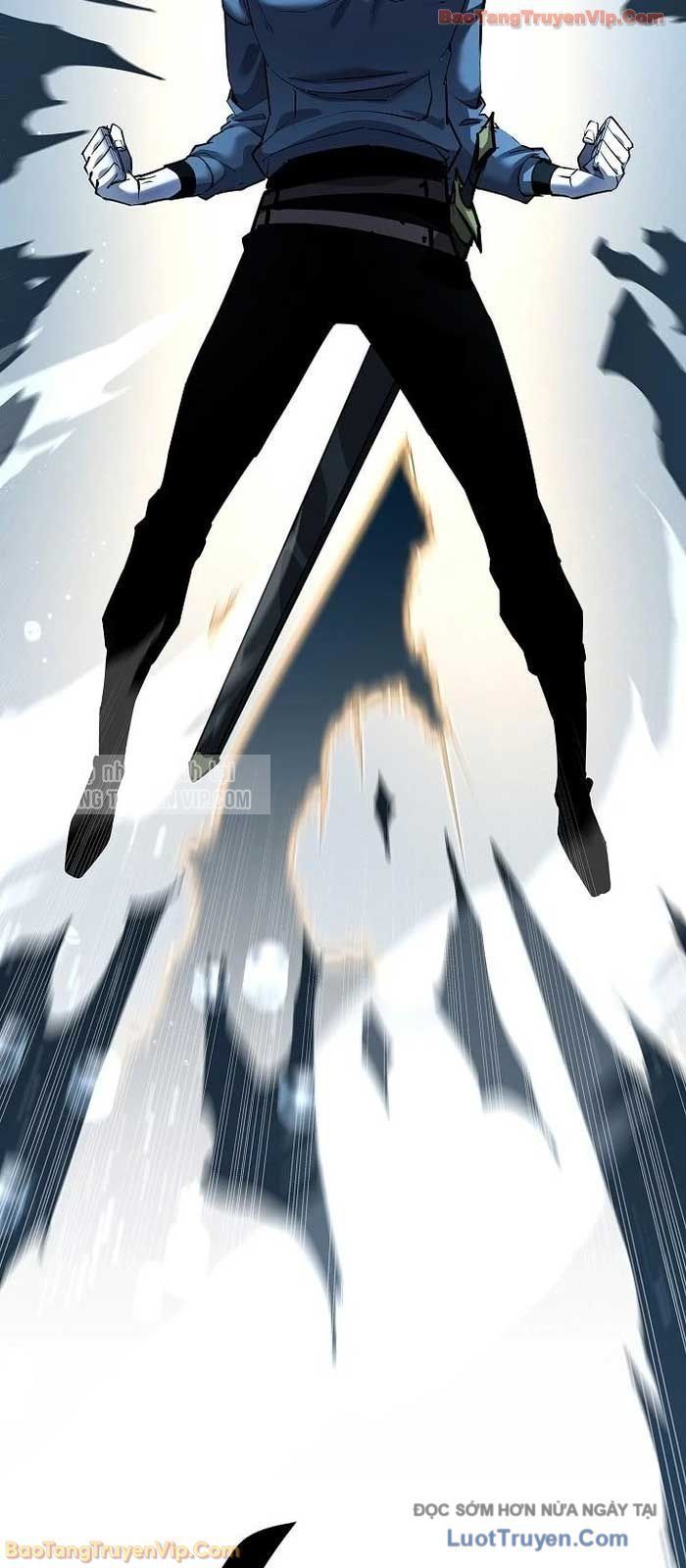 Kiếm Thần Đến Từ Thế Giới Diệt Vong [Chap 38]