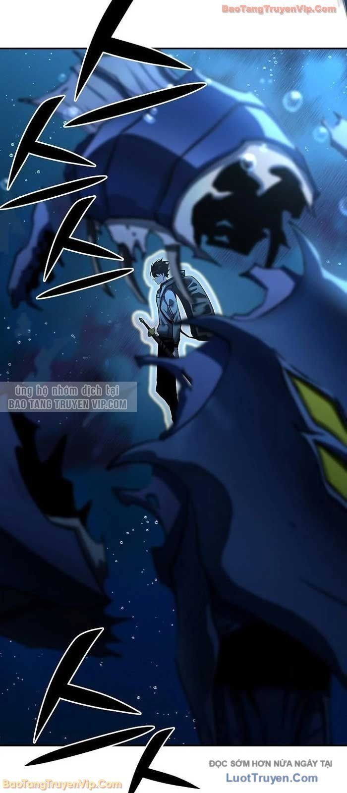 Kiếm Thần Đến Từ Thế Giới Diệt Vong [Chap 38]