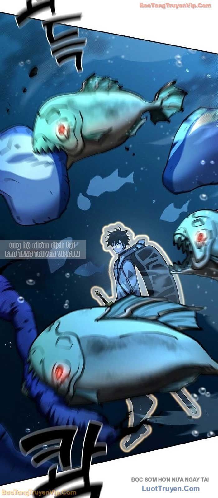 Kiếm Thần Đến Từ Thế Giới Diệt Vong [Chap 38]