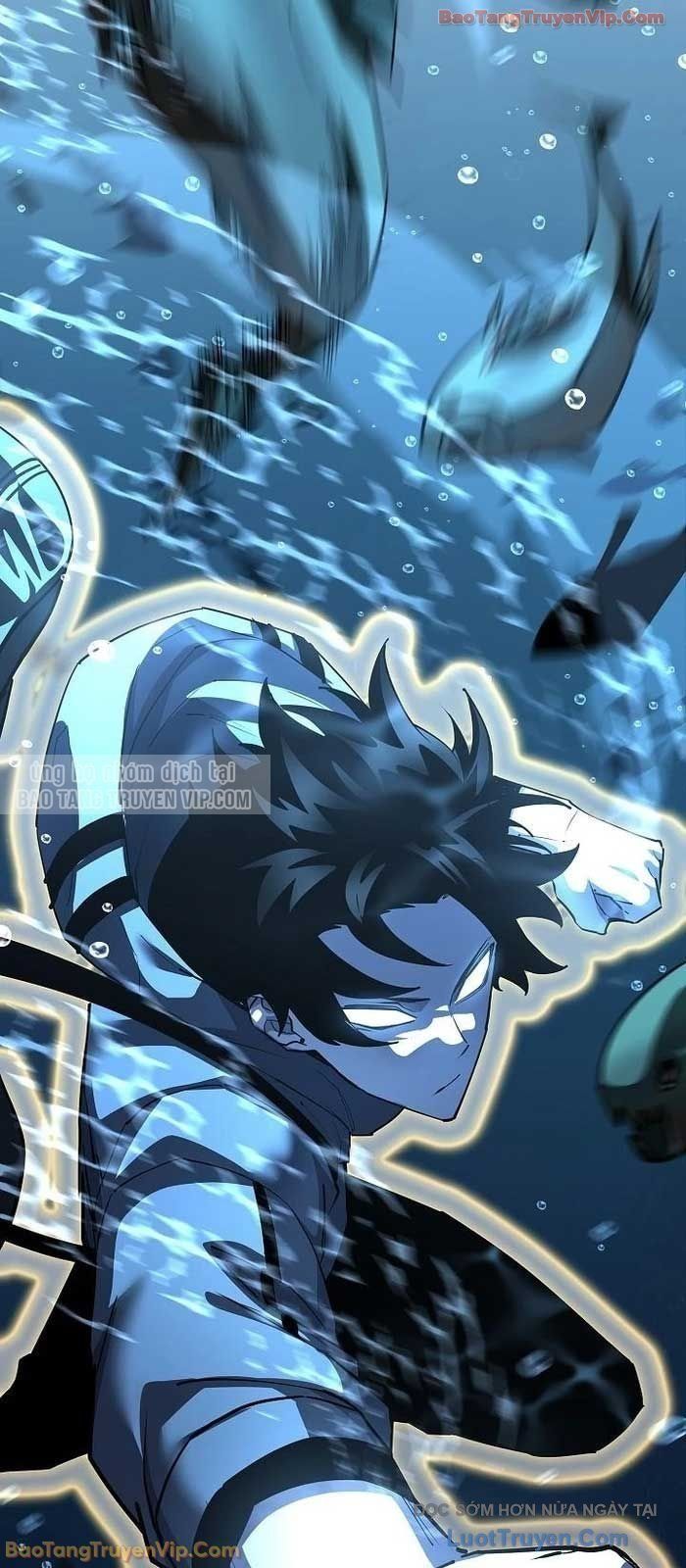 Kiếm Thần Đến Từ Thế Giới Diệt Vong [Chap 38]