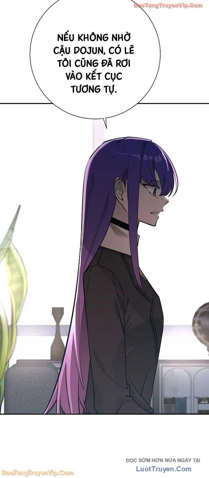 Kiếm Thần Đến Từ Thế Giới Diệt Vong [Chap 38]