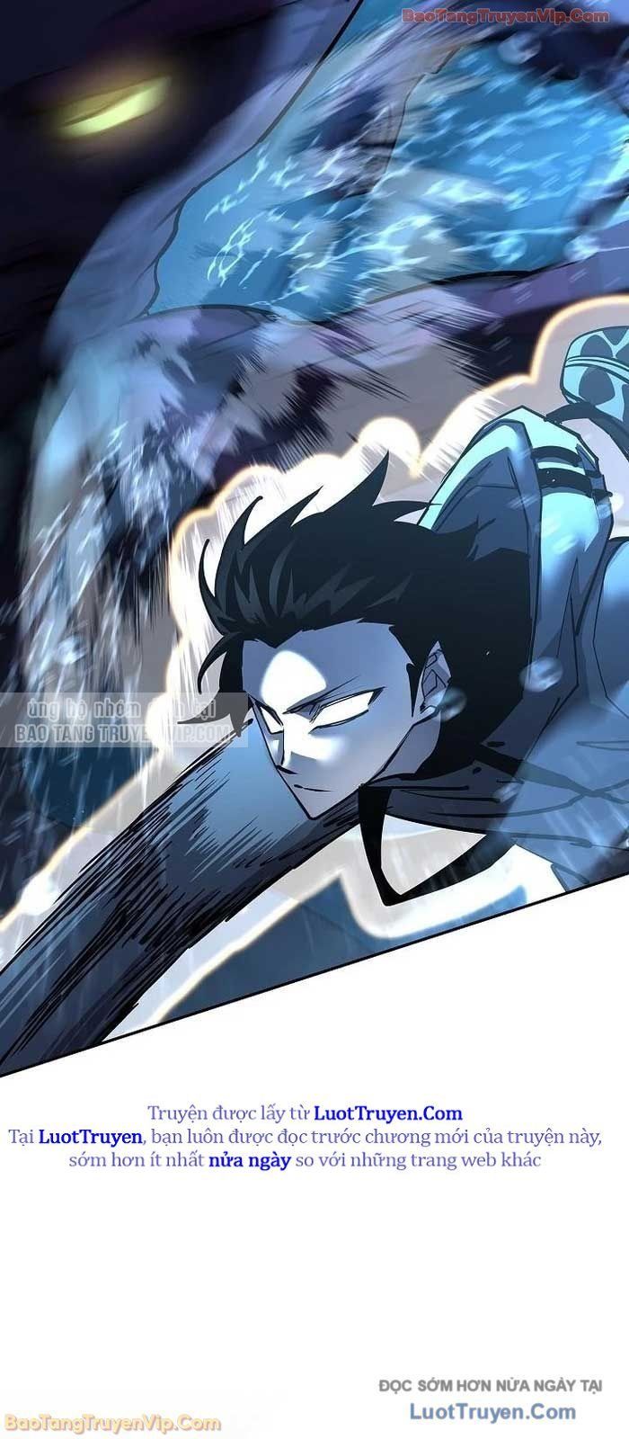 Kiếm Thần Đến Từ Thế Giới Diệt Vong [Chap 38]