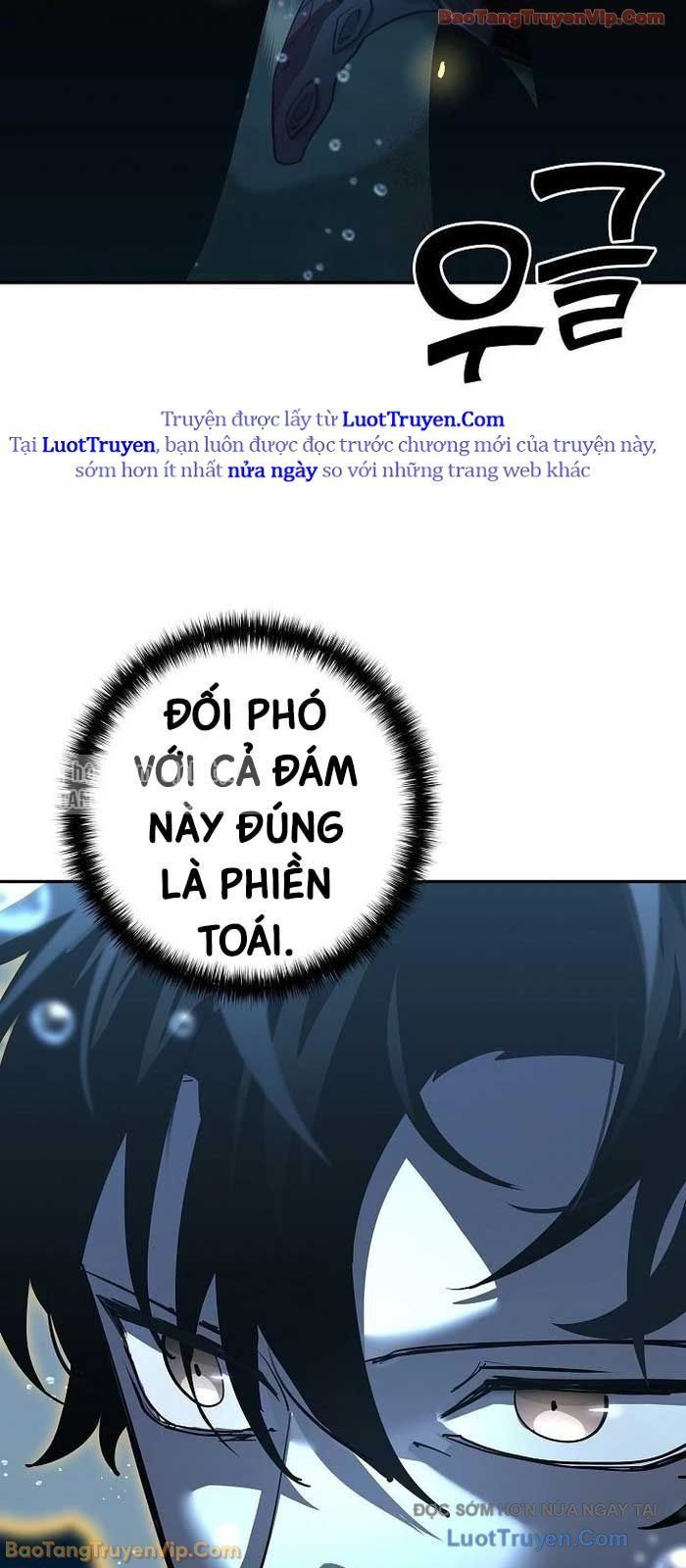 Kiếm Thần Đến Từ Thế Giới Diệt Vong [Chap 38]