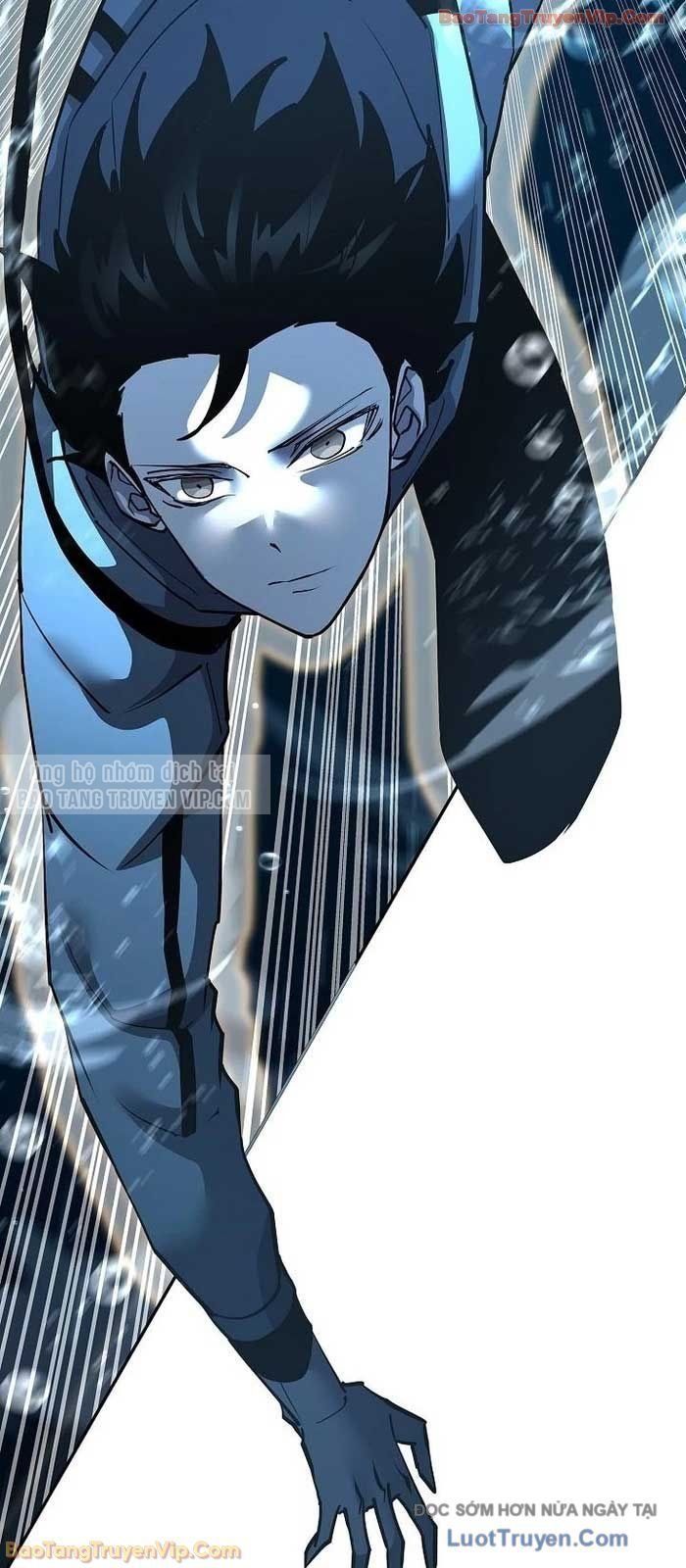 Kiếm Thần Đến Từ Thế Giới Diệt Vong [Chap 38]