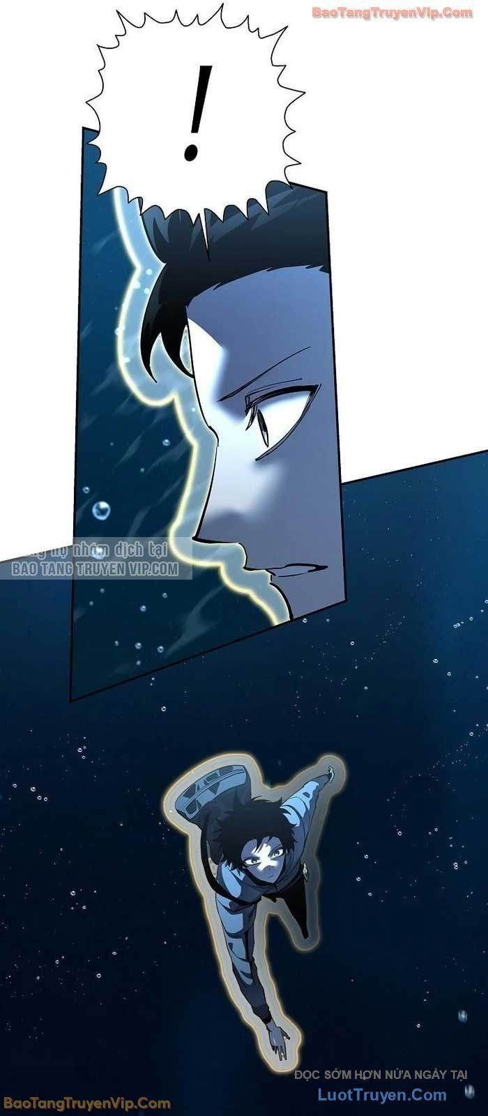 Kiếm Thần Đến Từ Thế Giới Diệt Vong [Chap 38]