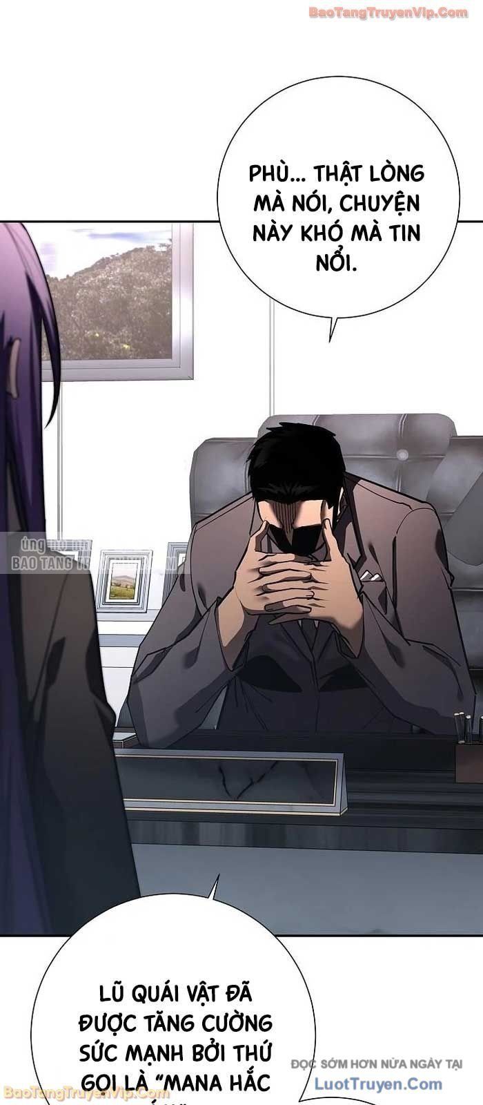 Kiếm Thần Đến Từ Thế Giới Diệt Vong [Chap 38]