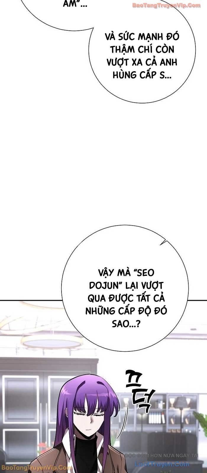 Kiếm Thần Đến Từ Thế Giới Diệt Vong [Chap 38]