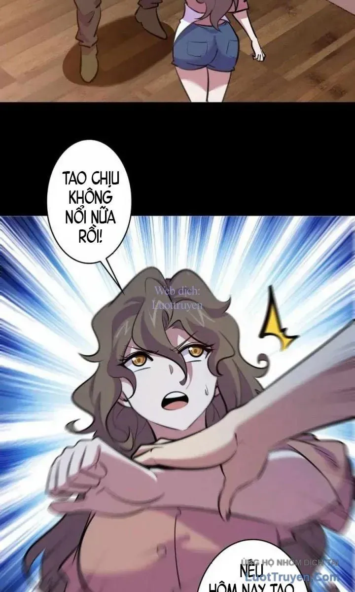 Hiệp Sĩ Chân Lý [Chap 6]