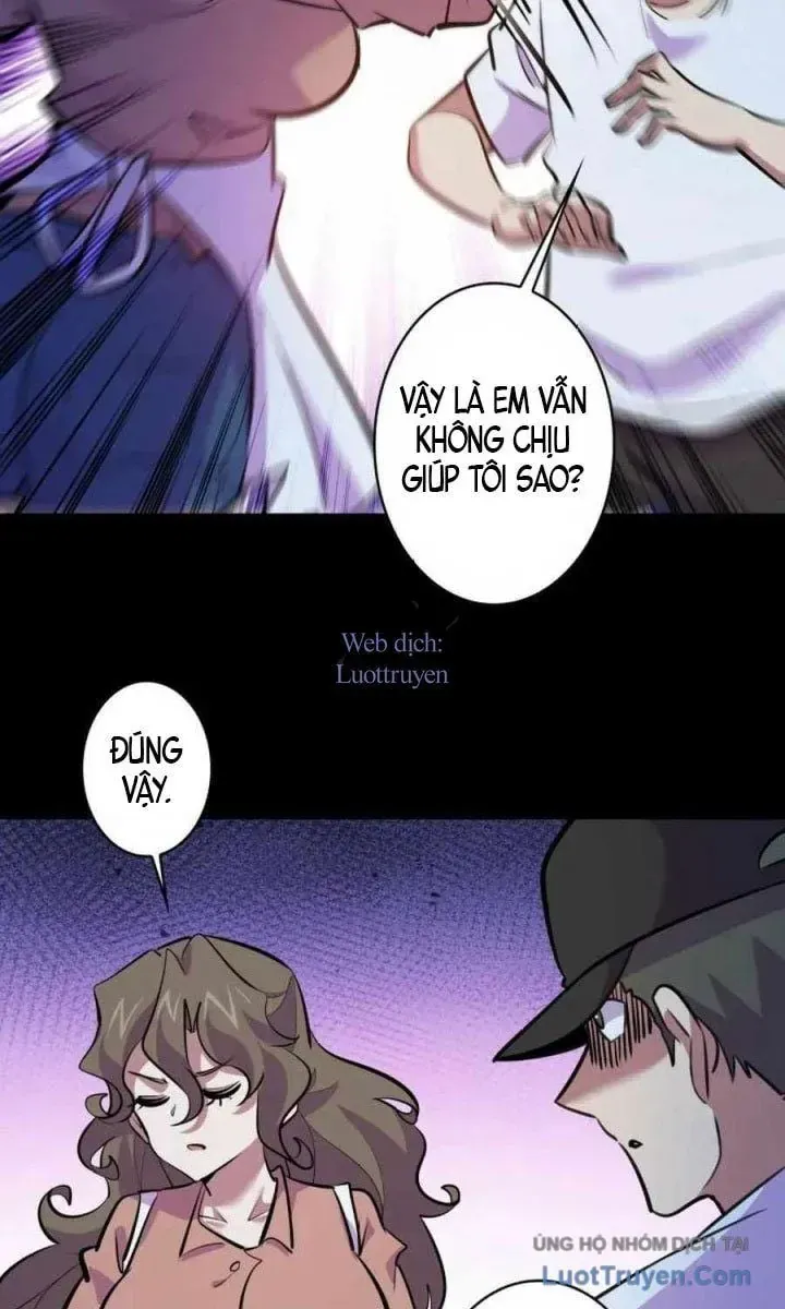 Hiệp Sĩ Chân Lý [Chap 6]