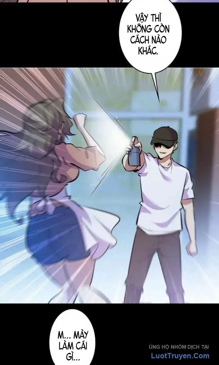 Hiệp Sĩ Chân Lý [Chap 6]